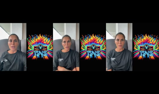 laisaisonline's Live Session — Jul 9, 2026, 8:42 AM