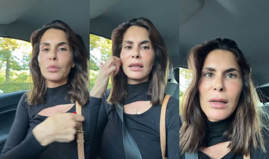 laisaisonline's Live Session — Sep 6, 2026, 4:37 PM