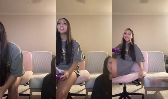 laishasaidhi's Live Session — Sep 16, 2026, 4:12 AM