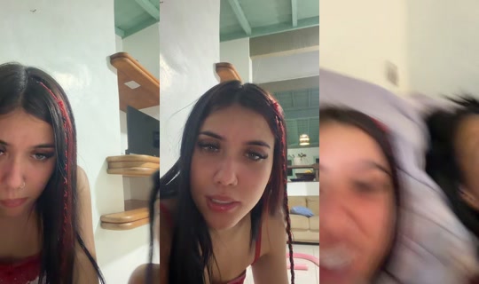 laiza.manul's Live Session — Jul 31, 2026, 4:13 AM