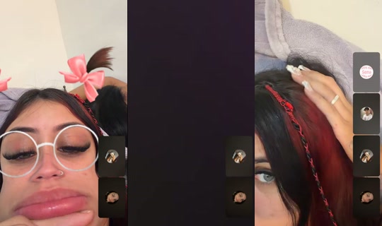 laiza.manul's Live Session — Jul 31, 2026, 5:04 AM