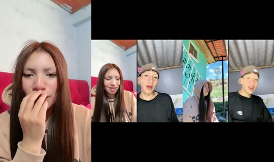 lajhois16's Live Session — Jul 29, 2026, 6:33 PM