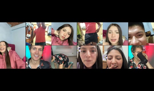 lajhois16's Live Session — Jul 30, 2026, 3:17 AM