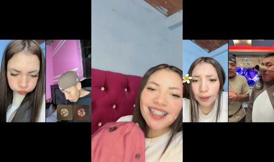 lajhois16's Live Session — Jul 31, 2026, 3:25 AM