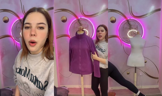 lajmisisters's Live Session — Oct 27, 2026, 8:34 PM