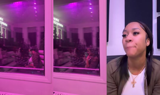 lakeyah's Live Session — Oct 16, 2026, 4:32 AM