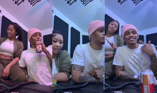 lakeyah's Live Session — Oct 16, 2026, 6:10 AM