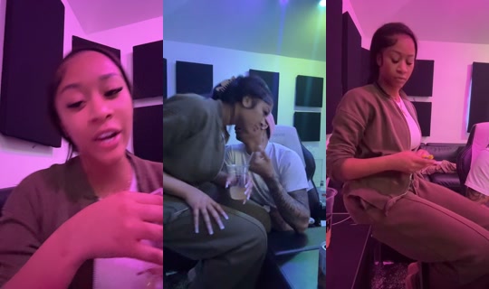 lakeyah's Live Session — Oct 16, 2026, 6:29 AM