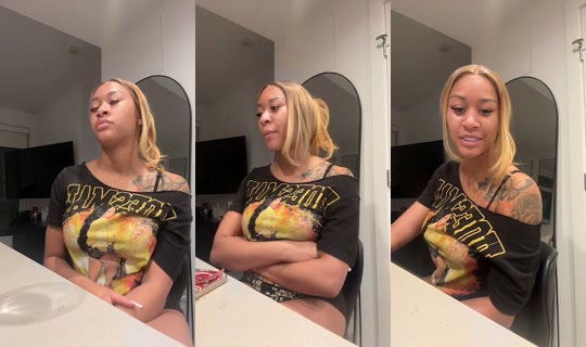 lakeyah's Live Session — Oct 17, 2026, 6:06 AM
