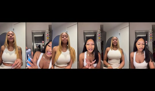 lakeyah's Live Session — Oct 21, 2026, 1:44 AM