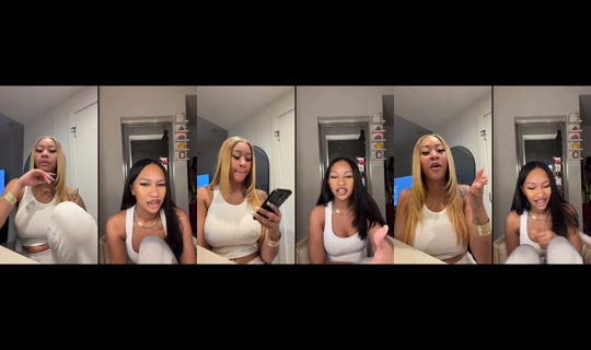 lakeyah's Live Session — Oct 21, 2026, 2:35 AM