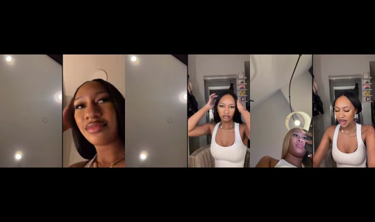 lakeyah's Live Session — Oct 21, 2026, 3:25 AM