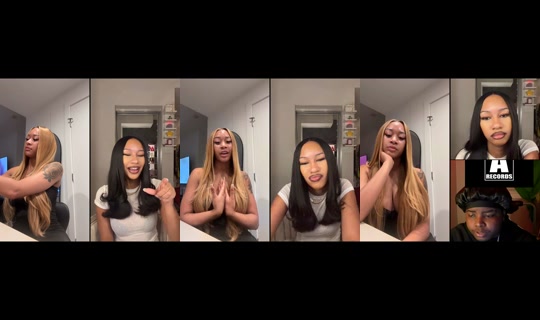 lakeyah's Live Session — Oct 22, 2026, 2:03 AM