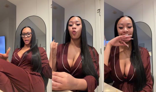 lakeyah's Live Session — Oct 25, 2026, 4:58 AM