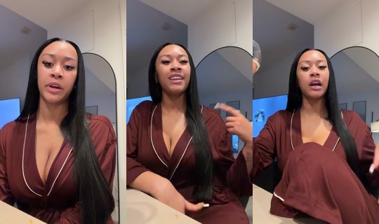 lakeyah's Live Session — Oct 25, 2026, 5:50 AM