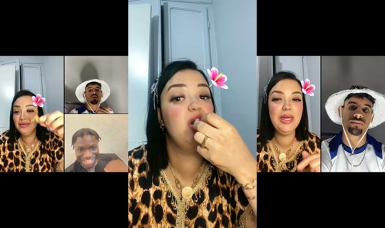 lakrab.bakhta's Live Session — Aug 1, 2026, 3:02 AM