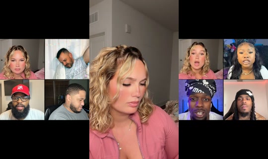 lalajojosworld's Live Session — Jul 9, 2026, 1:45 AM