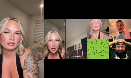 lalajojosworld's Live Session — Aug 1, 2026, 2:22 AM
