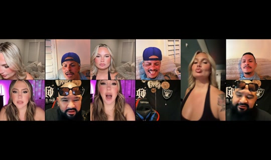 lalajojosworld's Live Session — Aug 1, 2026, 3:12 AM