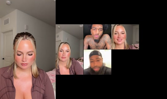 lalajojosworld's Live Session — Aug 4, 2026, 2:30 AM
