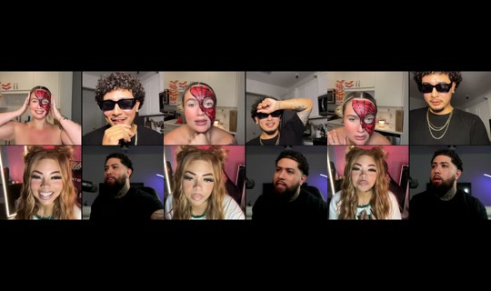 lalajojosworld's Live Session — Oct 14, 2026, 3:02 AM