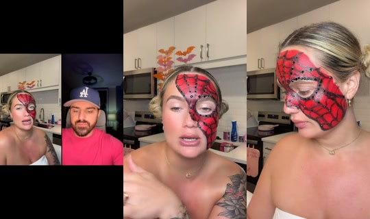 lalajojosworld's Live Session — Oct 14, 2026, 4:43 AM