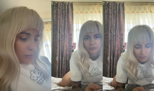 lalala.lalala.liv's Live Session — Jul 13, 2026, 3:41 PM