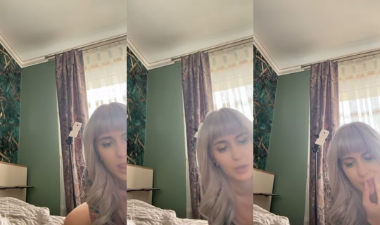lalala.lalala.liv's Live Session — Jul 15, 2026, 2:22 PM