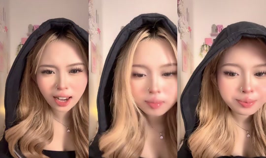 lalalisamour's Live Session — Oct 28, 2026, 11:55 AM