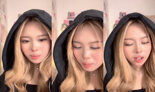 lalalisamour's Live Session — Oct 28, 2026, 1:16 PM