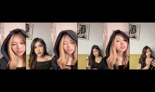 lalalisamour's Live Session — Oct 28, 2026, 2:22 PM
