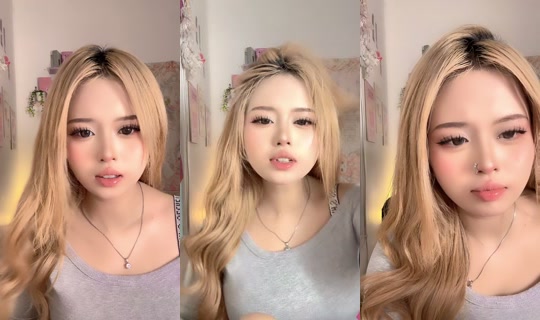 lalalisamour's Live Session — Oct 29, 2026, 9:06 AM