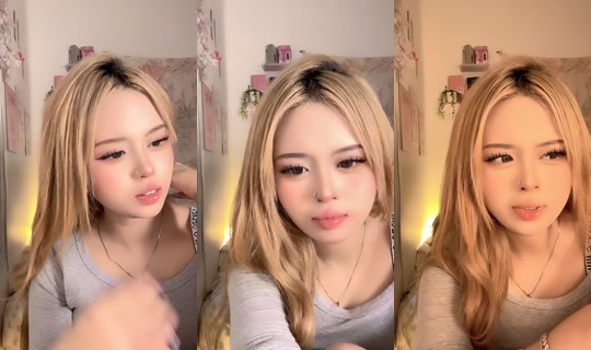 lalalisamour's Live Session — Oct 29, 2026, 9:57 AM