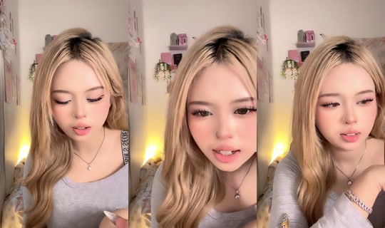 lalalisamour's Live Session — Oct 29, 2026, 10:12 AM