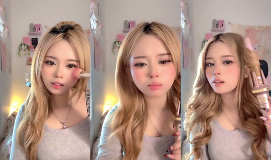 lalalisamour's Live Session — Oct 29, 2026, 11:29 PM