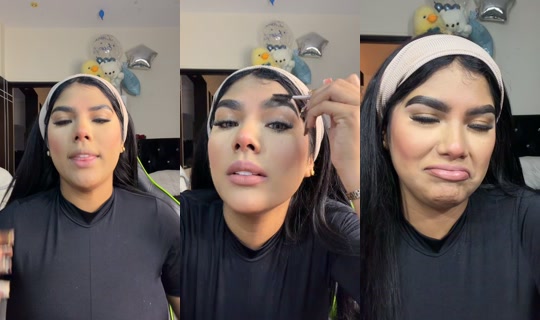 lalamalamasviral's Live Session — Jul 24, 2026, 7:53 PM