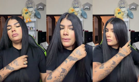lalamalamasviral's Live Session — Jul 24, 2026, 8:27 PM
