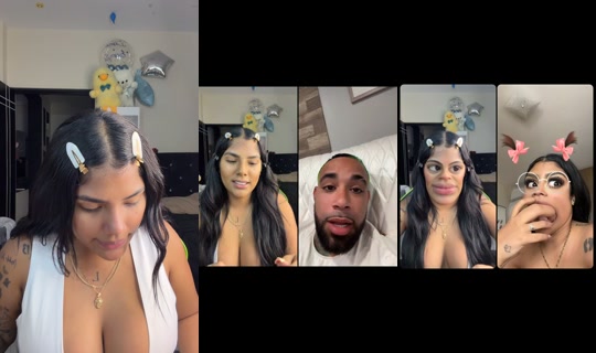 lalamalamasviral's Live Session — Aug 1, 2026, 5:38 PM