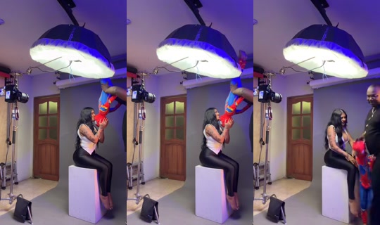 lalamalamasviral's Live Session — Aug 1, 2026, 8:29 PM