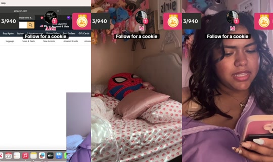 lalaphrsz's Live Session — Jul 23, 2026, 9:22 PM