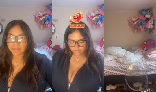 lalaphrsz's Live Session — Jul 24, 2026, 7:17 PM