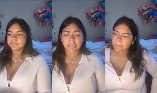 lalaphrsz's Live Session — Jul 25, 2026, 3:41 PM