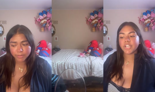 lalaphrsz's Live Session — Aug 3, 2026, 10:20 PM