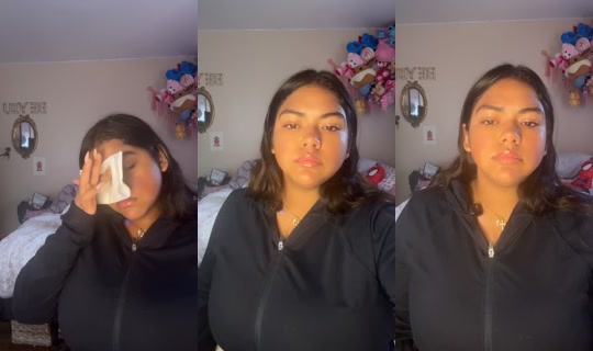 lalaphrsz's Live Session — Aug 5, 2026, 2:35 PM