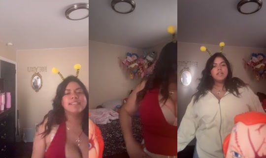lalaphrsz's Live Session — Oct 25, 2026, 9:44 PM