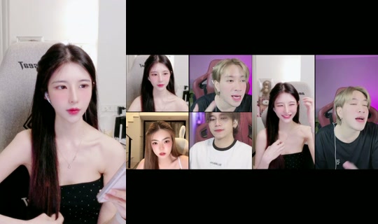 lalarrose's Live Session — Sep 6, 2026, 4:54 PM