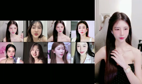 lalarrose's Live Session — Sep 6, 2026, 5:44 PM