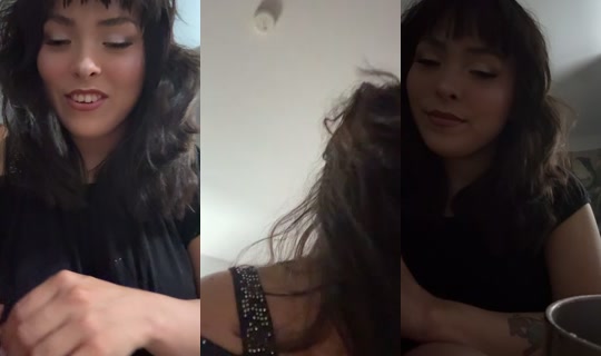 lalaskaaaa's Live Session — Jul 12, 2026, 6:44 AM