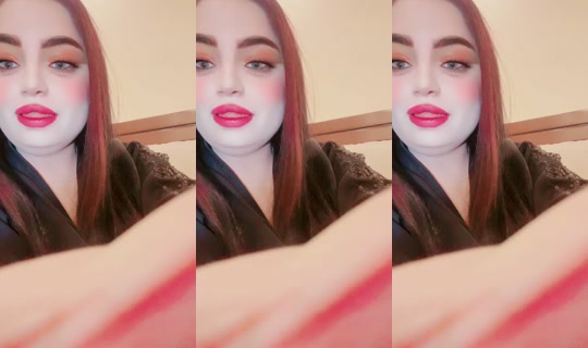 lalasoultana5hm's Live Session — Jul 26, 2026, 6:35 PM