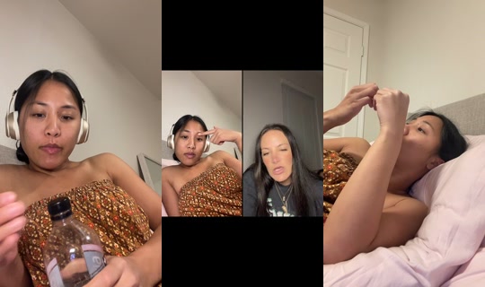 lalaxkt_'s Live Session — Jul 9, 2026, 3:26 AM
